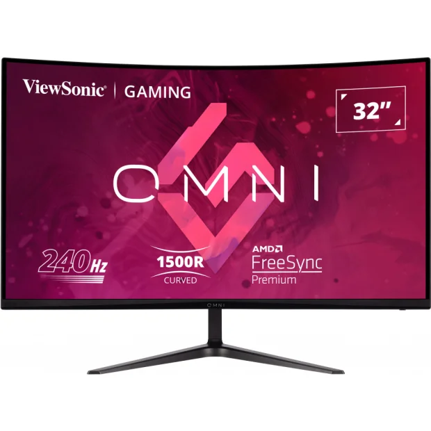 Монитор ViewSonic VX3219-PC-MHD